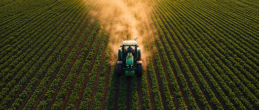 Agricultural
